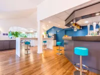 Ibis Styles Quimper Hotels in Saint-evarzec