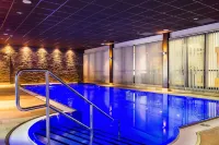 Aronsborgs Konferenshotell Hotels in Bro