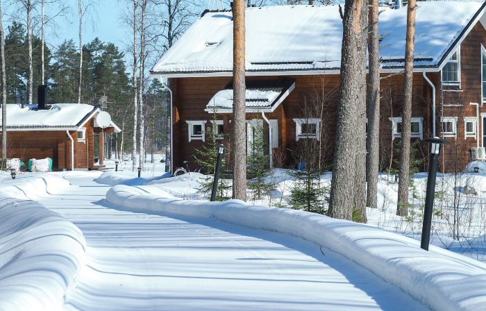 Saimaa Lakeside