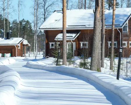 サイマー レイクサイド イマトラのホテル