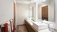 Hermosa Villa Vista Al Lago - Apartments
