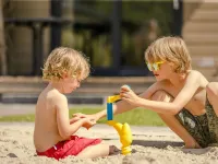 Wellness Lodge with Sauna and Wonderful Views Hotels in Hellendoorn