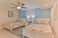 Dolphin Point 402C - 2Br Updated Condo with Harbor and Gulf Views - Holiday bungalows