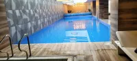 One Apartments - Pool
