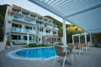 Oasis Hotel - Ocean View