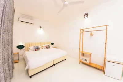 Fasdheythere Inn Maldives Hotel di 