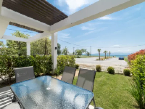 Hotel Argilos Hotels in Volvi