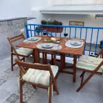 Casa Blue in Torrox With 2 Bedrooms and 1 Bathrooms