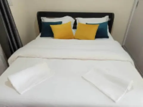 Lux Suites Mellow Apartments Kitengela