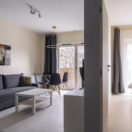 RentPlanet - Apartamenty Czysta