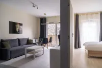 RentPlanet - Apartamenty Czysta - balcony