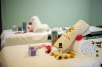 Volta Serene Hotel - spa