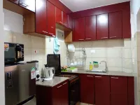 Greatwall Gardens Athiriver Hotel a Pridelands