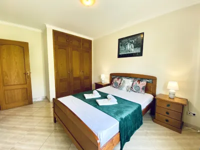 Quarteira Central by Homing Hotels in Quarteira