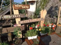 Imah Seuri Hotels in Cihanjuang Rahayu