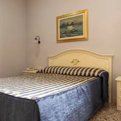 Hotel Ventura Rome Hotel dekat Roma Termini
