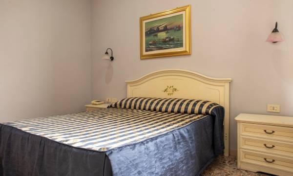 Hotel Ventura Rome