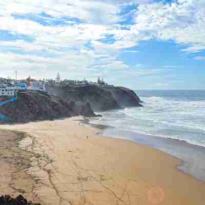 Ocean View, 5 bed Villa, Hot Tub, Sauna Fitness & Recreational Facilities