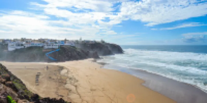 Ocean View, 5 bed Villa, Hot Tub, Sauna
