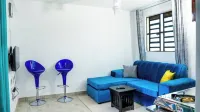 Lux Suites Tara Smart Homes Naivasha Hotels in Kasarani
