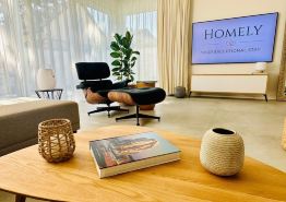 ホームリー バーゼル エアポート