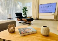 Homely Basel Airport Hotels in Haut-Rhin