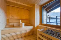 Avenida Panorama Suites Hotels in Kaprun