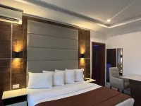 Presken White House Hotel di 