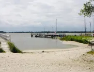 Ferienwohnung, Wieck am Darss