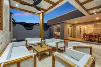 3 min to the Beach Private Pool Villa