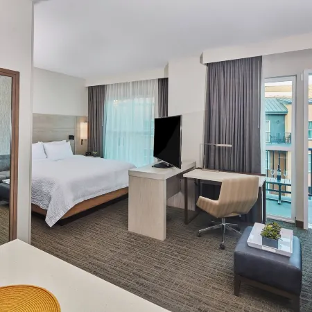 Hotel Trio Healdsburg