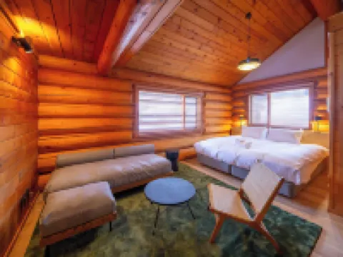 Villa Rusutsu Hotels in Rusutsu