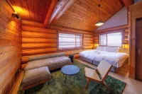 Villa Rusutsu Hôtels à : Rusutsu