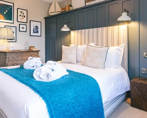 The Whittling House Hotel a Alnwick
