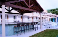 Porto da Serra Hotel - Bar