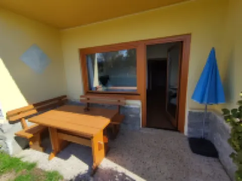 Pension Zum Mühlrad