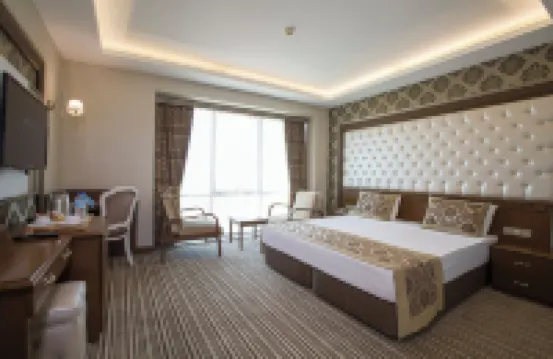 Grand Altuntas Hotel - 5 estrellas