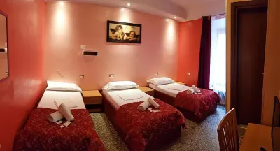 Legend R.G. فنادق في 