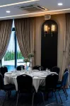 Hotel Bonvie - servizio colazione