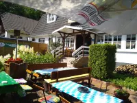 Hotel Forsthaus Sellin