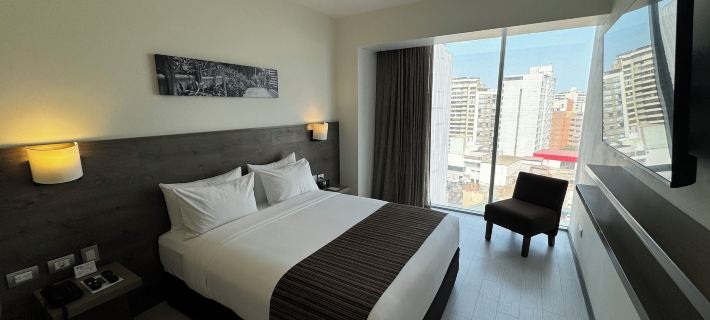 Best Western Plus Urban Larco Hotel Hotels in Lima