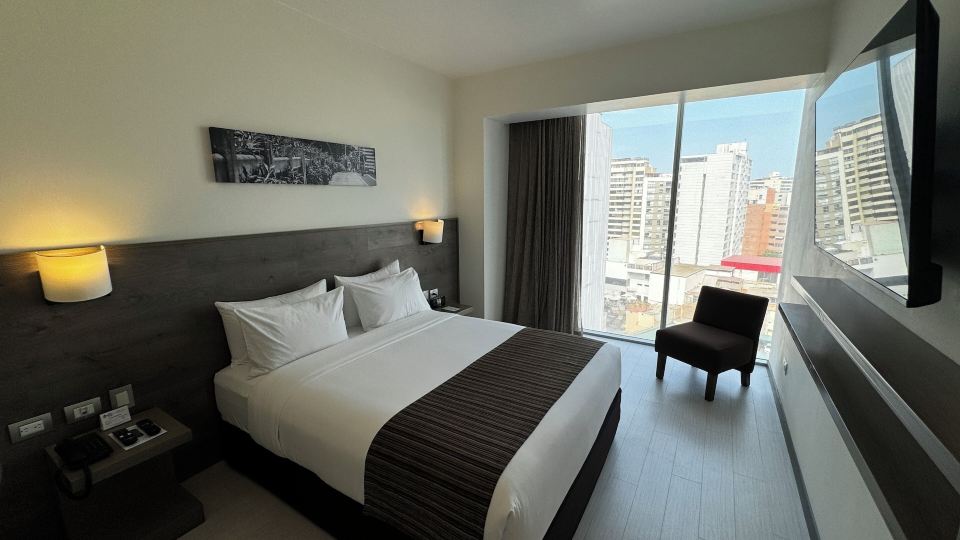 Best Western Plus Urban Larco Hotel
