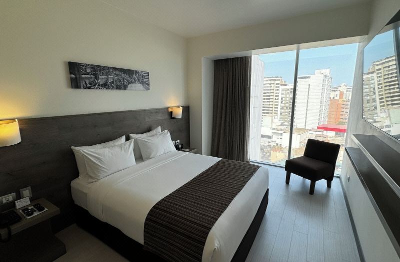 Best Western Plus Urban Larco Hotel