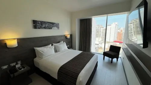 Best Western Plus Urban Larco Hotel - 3-Sterne