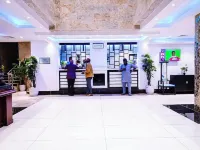 WEST-SWISS HOTEL Hotels in Ngwa