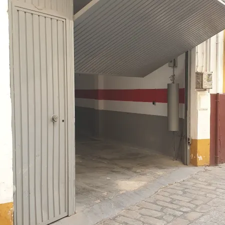 Pension Catedral