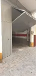 Pension Catedral - موقف سيارات