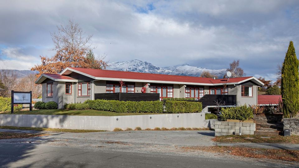 Arrowtown Motel