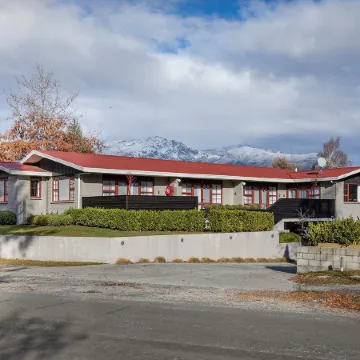 Arrowtown Motel