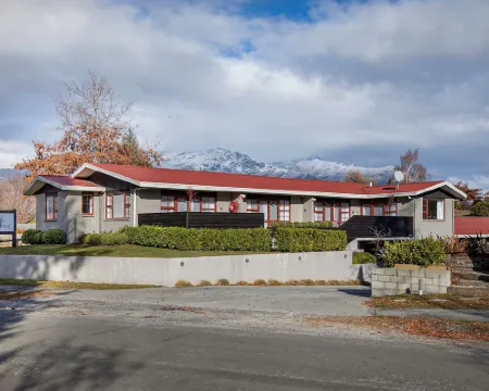 Arrowtown Motel Hotels in Arrowtown